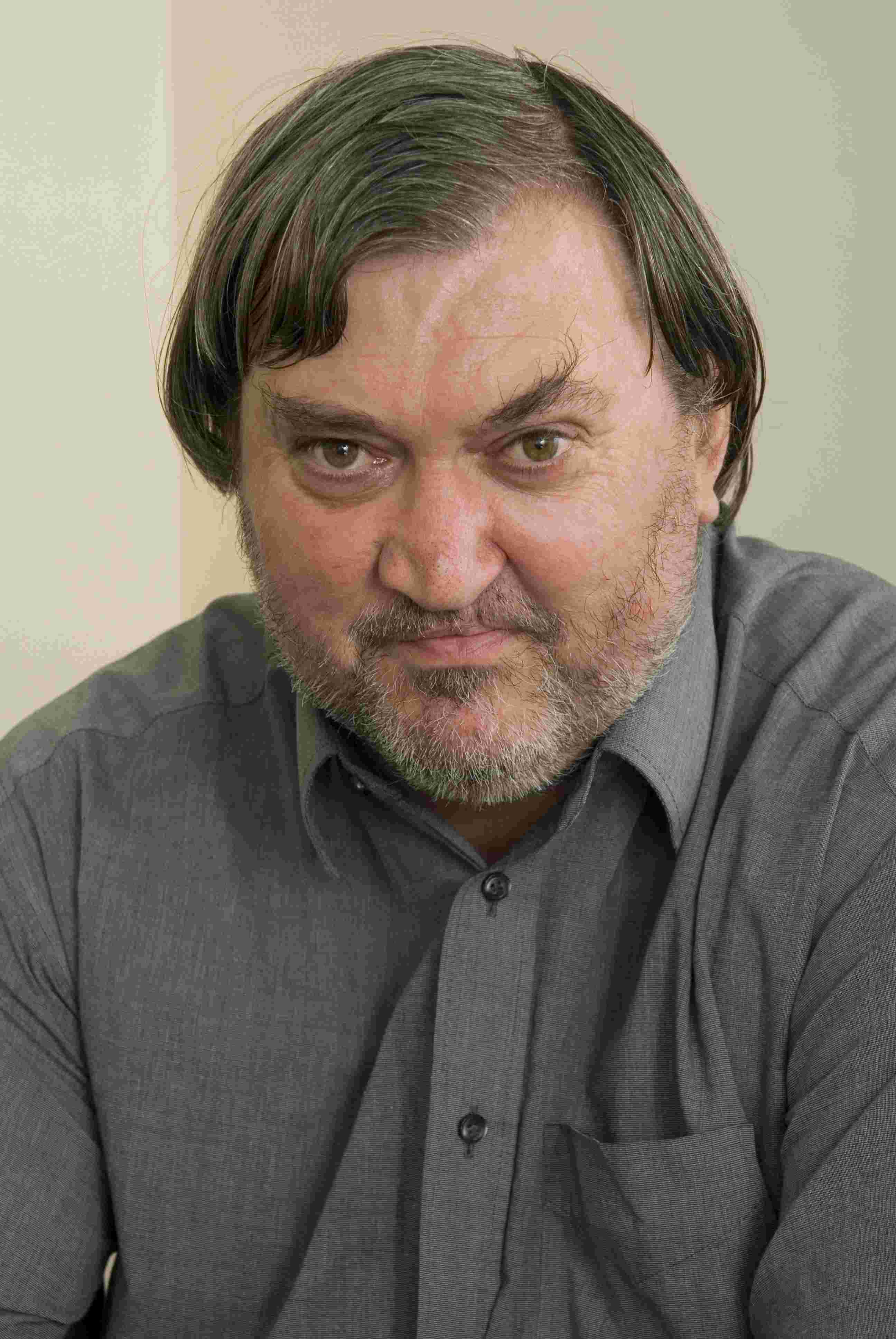 Picture of Peter Smith